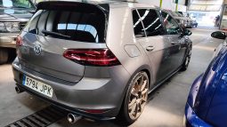
										GOLF GTI VII PERFORMANCE 230CV 137.000KM full									