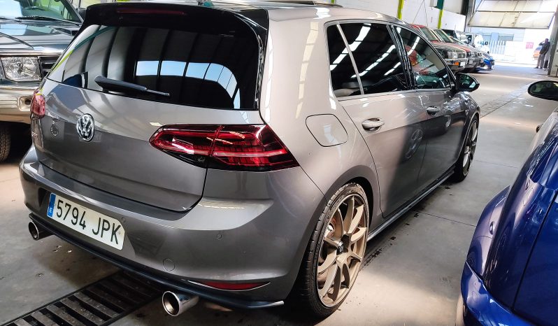 
								GOLF GTI VII PERFORMANCE 230CV 137.000KM full									