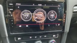 
										GOLF GTI VII PERFORMANCE 230CV 137.000KM full									