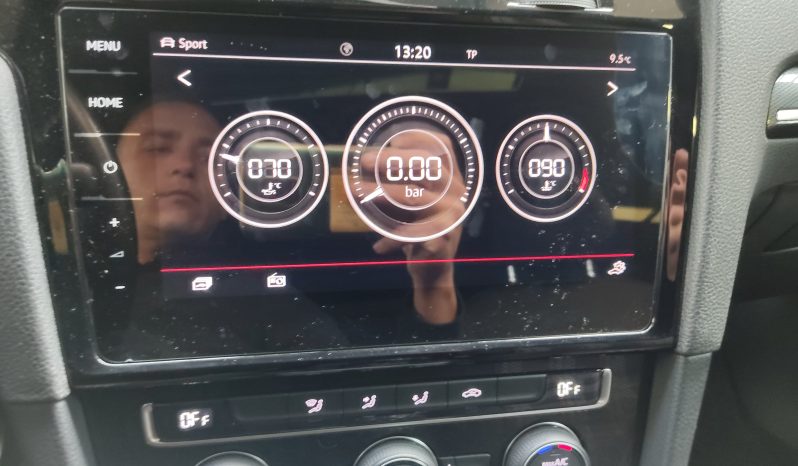 
								GOLF GTI VII PERFORMANCE 230CV 137.000KM full									