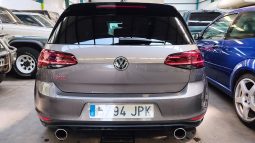 
										GOLF GTI VII PERFORMANCE 230CV 137.000KM full									