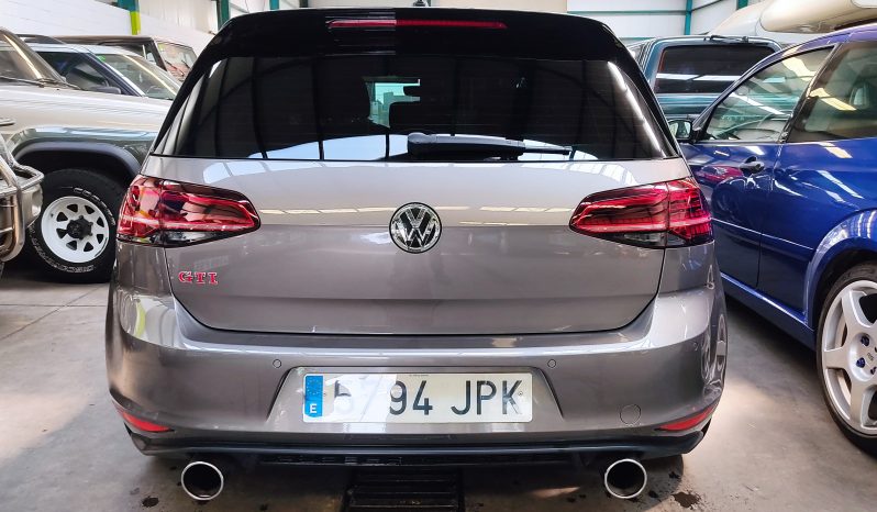 
								GOLF GTI VII PERFORMANCE 230CV 137.000KM full									