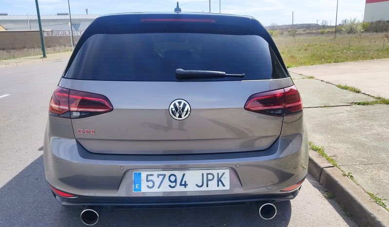 
								GOLF GTI VII PERFORMANCE 230CV 137.000KM full									