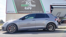 GOLF GTI VII PERFORMANCE 230CV 137.000KM