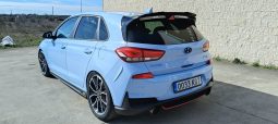 
										HYUNDAI I30N 280CV 75.000KM full									