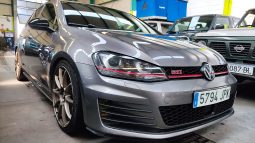 
										GOLF GTI VII PERFORMANCE 230CV 137.000KM full									