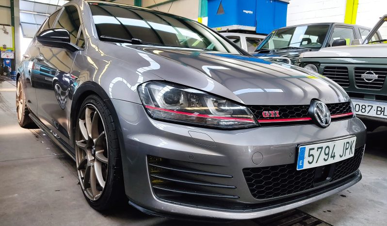 
								GOLF GTI VII PERFORMANCE 230CV 137.000KM full									
