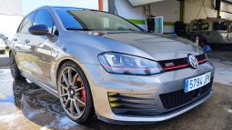 
										GOLF GTI VII PERFORMANCE 230CV 137.000KM full									