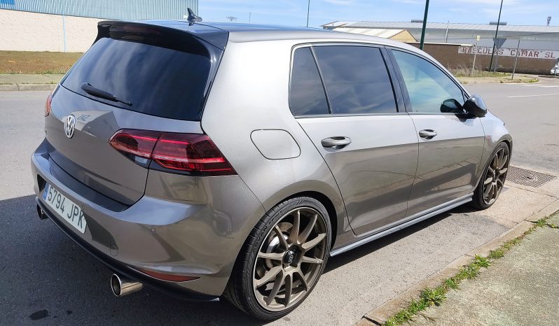 
								GOLF GTI VII PERFORMANCE 230CV 137.000KM full									