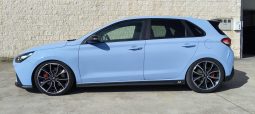 
										HYUNDAI I30N 280CV 75.000KM full									