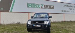 
										MITSUBISHI MONTERO 3.2 DID 200CV 98.000KM full									