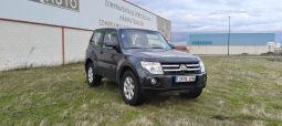 
										MITSUBISHI MONTERO 3.2 DID 200CV 98.000KM full									