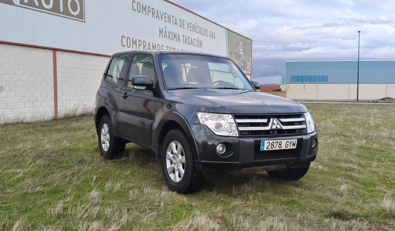 
								MITSUBISHI MONTERO 3.2 DID 200CV 98.000KM full									