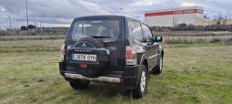
										MITSUBISHI MONTERO 3.2 DID 200CV 98.000KM full									