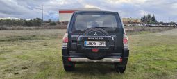 
										MITSUBISHI MONTERO 3.2 DID 200CV 98.000KM full									