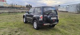 
										MITSUBISHI MONTERO 3.2 DID 200CV 98.000KM full									