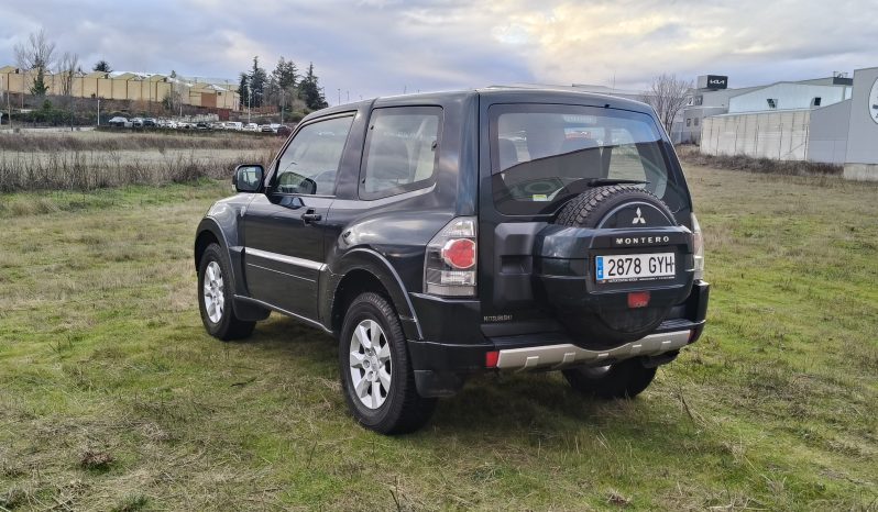 
								MITSUBISHI MONTERO 3.2 DID 200CV 98.000KM full									