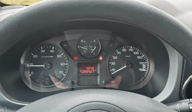 
								CITROEN BERLINGO 1.6HDI 100CV 99.000KM full									