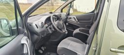 
										CITROEN BERLINGO 1.6HDI 100CV 99.000KM full									
