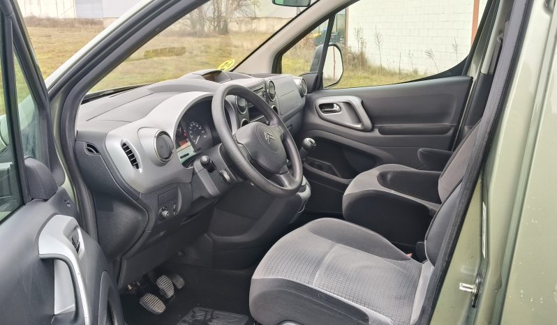 
								CITROEN BERLINGO 1.6HDI 100CV 99.000KM full									