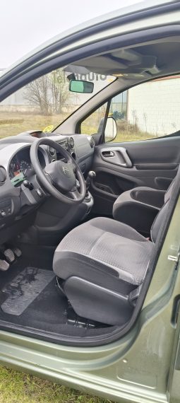 
										CITROEN BERLINGO 1.6HDI 100CV 99.000KM full									