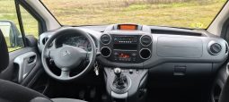 
										CITROEN BERLINGO 1.6HDI 100CV 99.000KM full									