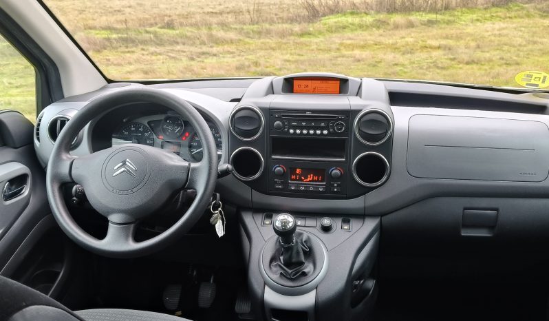 
								CITROEN BERLINGO 1.6HDI 100CV 99.000KM full									