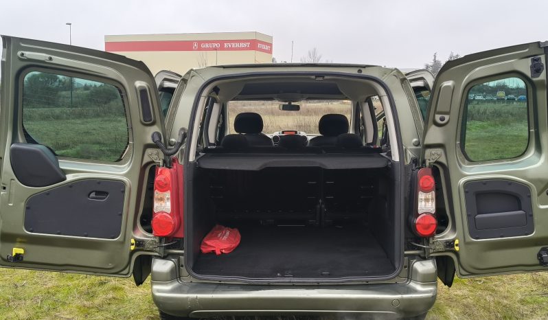 
								CITROEN BERLINGO 1.6HDI 100CV 99.000KM full									