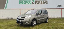 CITROEN BERLINGO 1.6HDI 100CV 99.000KM