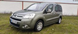 
										CITROEN BERLINGO 1.6HDI 100CV 99.000KM full									
