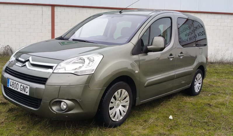 
								CITROEN BERLINGO 1.6HDI 100CV 99.000KM full									