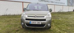 
										CITROEN BERLINGO 1.6HDI 100CV 99.000KM full									