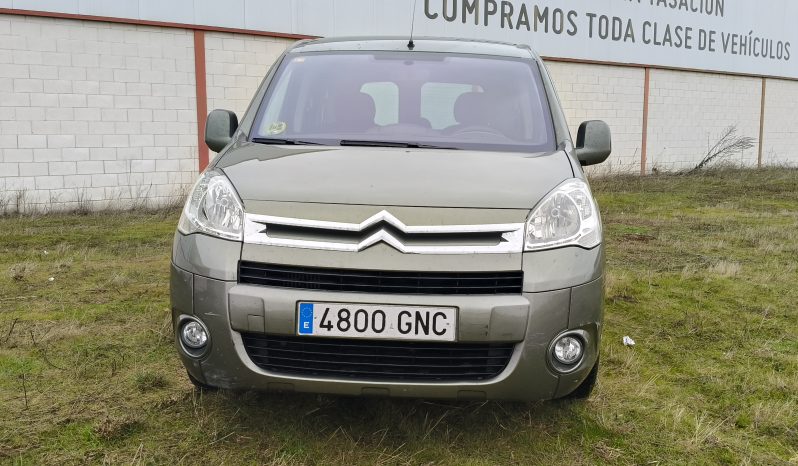 
								CITROEN BERLINGO 1.6HDI 100CV 99.000KM full									