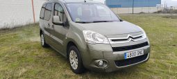
										CITROEN BERLINGO 1.6HDI 100CV 99.000KM full									