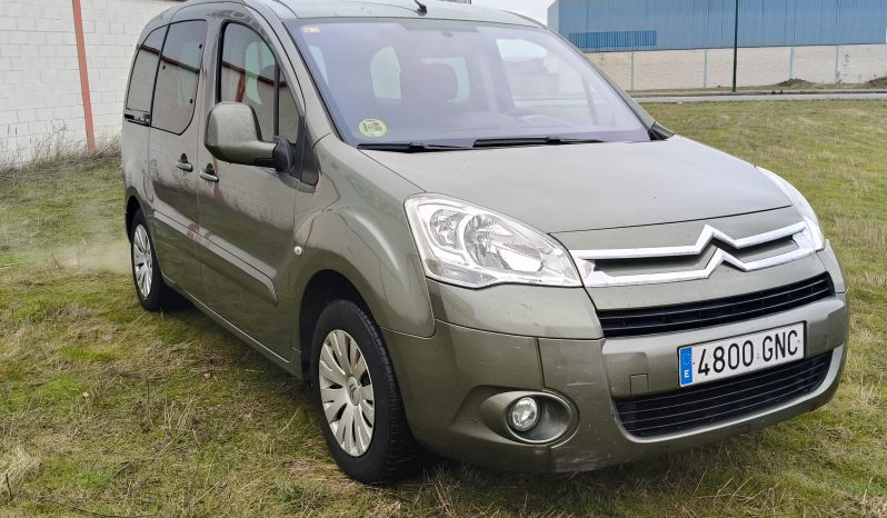 
								CITROEN BERLINGO 1.6HDI 100CV 99.000KM full									