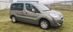 
										CITROEN BERLINGO 1.6HDI 100CV 99.000KM full									