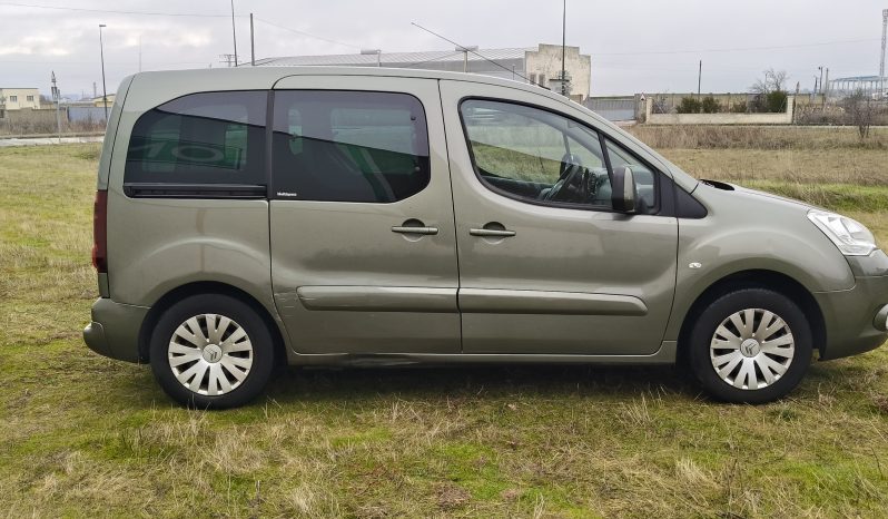 
								CITROEN BERLINGO 1.6HDI 100CV 99.000KM full									