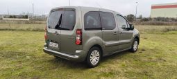 
										CITROEN BERLINGO 1.6HDI 100CV 99.000KM full									