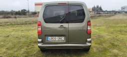 
										CITROEN BERLINGO 1.6HDI 100CV 99.000KM full									