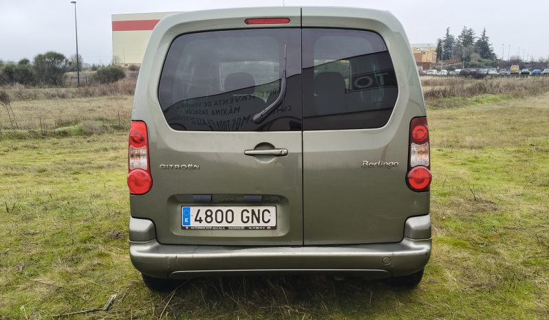 
								CITROEN BERLINGO 1.6HDI 100CV 99.000KM full									