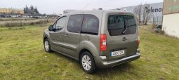 
										CITROEN BERLINGO 1.6HDI 100CV 99.000KM full									