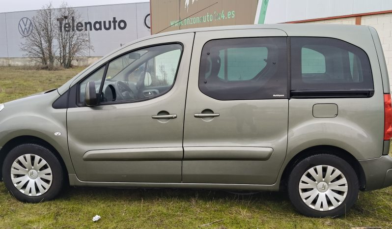 
								CITROEN BERLINGO 1.6HDI 100CV 99.000KM full									