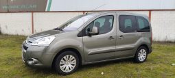 
										CITROEN BERLINGO 1.6HDI 100CV 99.000KM full									
