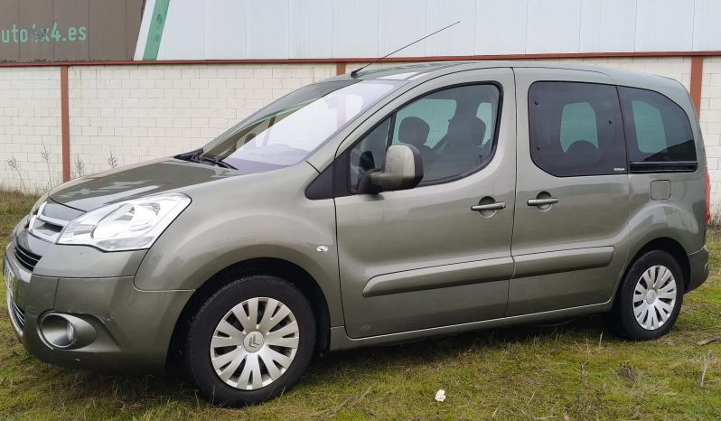 
								CITROEN BERLINGO 1.6HDI 100CV 99.000KM full									