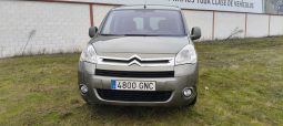 
										CITROEN BERLINGO 1.6HDI 100CV 99.000KM full									