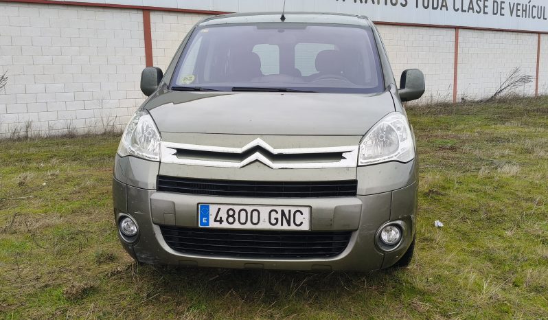 
								CITROEN BERLINGO 1.6HDI 100CV 99.000KM full									