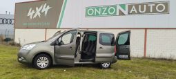 
										CITROEN BERLINGO 1.6HDI 100CV 99.000KM full									