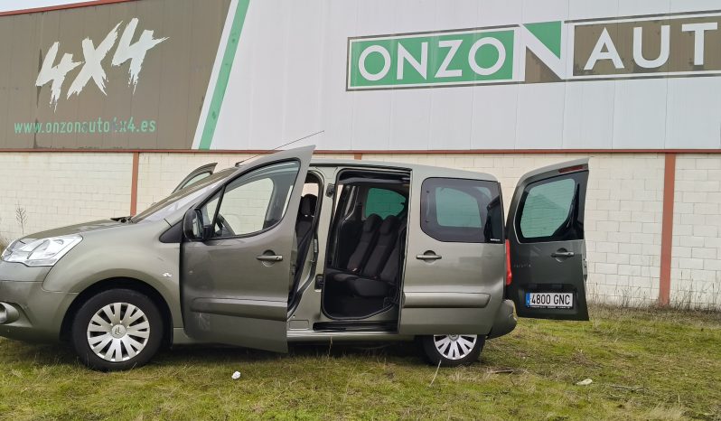 
								CITROEN BERLINGO 1.6HDI 100CV 99.000KM full									