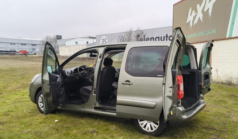 
								CITROEN BERLINGO 1.6HDI 100CV 99.000KM full									