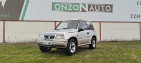 SUZUKI VITARA 1.6 16V 151.000KM 95CV